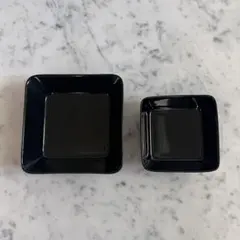 iittala TEEMA イッタラ ティーマ スクエアプレート 2枚セット