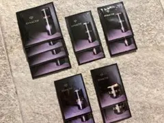 クレドポーボーテ シナクティフ サンプルセット