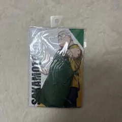 サカモトデイズ ポストカードセット