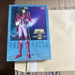 2026年最新】聖闘士星矢ⅢアンドロメダBOXの人気アイテム - メルカリ