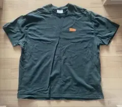 BACK TO THE FUTURE Tシャツ　M