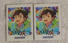 あんさんぶるスターズ あんスタ 10周年 10th ぱしゃっつ 南雲鉄虎