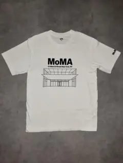 UNIQLO UT MoMA Tシャツ
