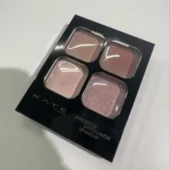 KATE ポッピングシルエットシャドウ ウォームベリーポップ