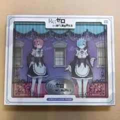 レム アクリルスタンド