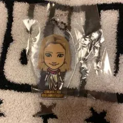 YURINO クリアチャーム