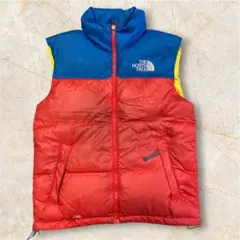 ★THE NORTH FACE ダウンベスト Sサイズ