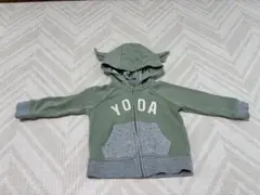STAR WARS YODA トレーナー