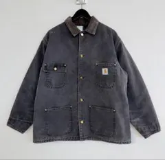 2026年最新】carhartt カーハート チョアコート lサイズの人気アイテム