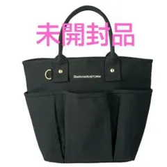 オトナミューズ 付録 BARNYARDSTORM 立体ポケット付きトートバッグ