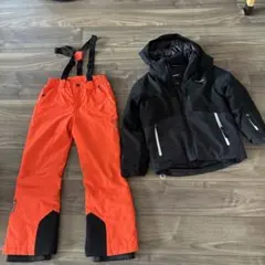 スキーウェア ICEPEAK 140