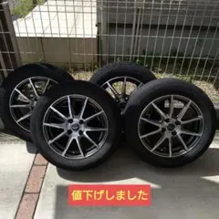ふく出品　２本目　cx5 １００周年ホイール ふく様専用出品 1本目 マツダ cx5 100周年ホイール - メルカリ