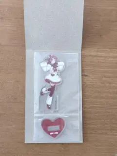 学マス　一番くじ　花海咲季　I賞