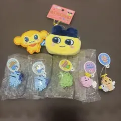 たまごっちのサムネイル