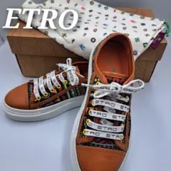 2026年最新】Etro レディース スニーカーの人気アイテム - メルカリ