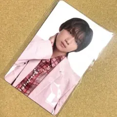 EBiDANくじ Lienel 森田璃空 リエネル C賞 フォトケース トレカ