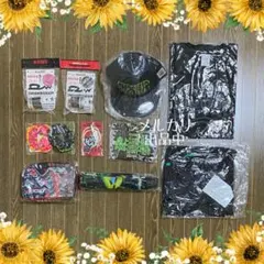 oldcodex グッズ30点セット - メルカリ