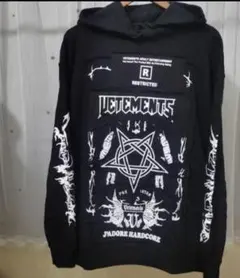 フルーツモチーフがま口財布