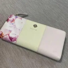 2025年最新】Luria 4℃ レディース 長財布の人気アイテム - メルカリ