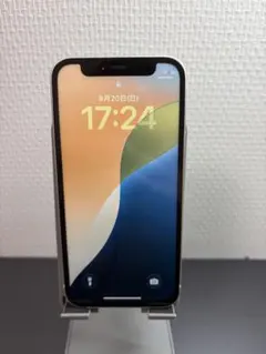 iPhone12mini 256GB ホワイト 100% SIMフリー