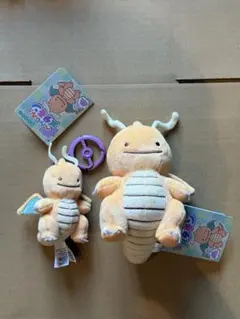 2026年最新】へんしんメタモン カイリューの人気アイテム - メルカリ