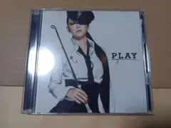 安室奈美恵 PLAY CD+DVDセット 赤字特価セール最終値下げ即購入OK