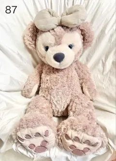 シェリーメイ　Mサイズぬいぐるみ