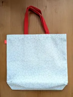 伊勢丹 ノベルティバッグ
