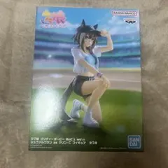 ウマ娘プリティーダービー シュヴァルグラン BoC'z we\n