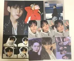 TREASURE ヨシ SPORTY LOVEPULSE 封入トレカ