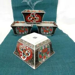 伊万里金欄手通りもの12点セット　骨董　古伊万里　R0216ダE 伊万里金欄手通りもの12点セット 骨董 古伊万里 R0216ダE - メルカリ