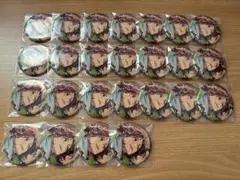 衣更真緒10周年缶バッジ10点まとめ - メルカリ
