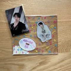 スキズ Air-full アイエン アクスタ StrayKids