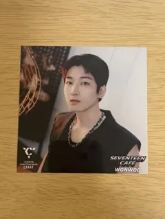 2026年最新】seventeen ウォヌの人気アイテム - メルカリ