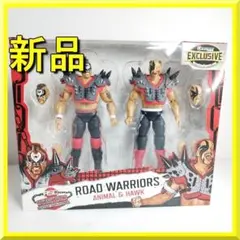 新日本プロレス 棚橋弘至 オカダ・カズチカ フィギュア アルティメイト