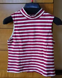 B:MING LIFE STORE by BEAMS ボーダーカットソー