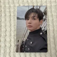 ジョングク BTS アリラン ラキドロ トレカ Weverse 韓国限定 - メルカリ