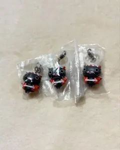パンパカパンツ めじるしアクセサリー 3点セット