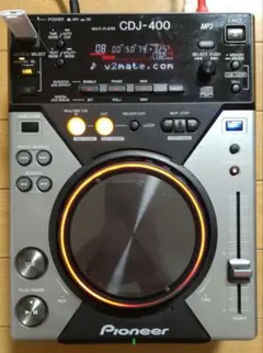2025年最新】Pioneer CDJ-400の人気アイテム - メルカリ