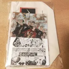 ハイキュー!! 稲荷崎セット