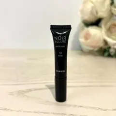 CHANEL NOIR ALLURE 10 NOIR マスカラ　サンプルのサムネイル