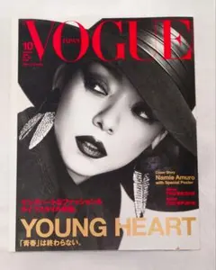 美品】VOGUE JAPAN 20th アニバーサリー ヴィジュアルブック - メルカリ