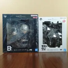 一番くじ NieR;Automata Ver1.1a 2Bフィギュア