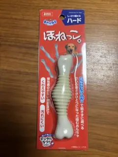 デンタルトイ ハード ミルクフレーバーのサムネイル