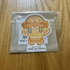 ワンピース チョッパー ステッカー