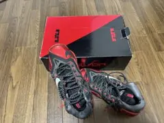 NIKE LEBRON 11 バスケットボールシューズ