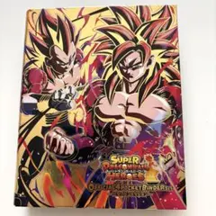 ☆バラ売り可能☆ P・ヒーローズ・スーパーヒーローズ☆ドラゴンボール