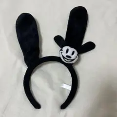 オズワルドカチューシャ