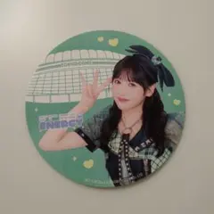 ま*こ様 FRUITSZIPPER ステッカー 櫻井優衣 東京ドーム限定