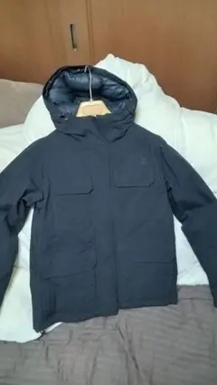 ノースフェイス　ダウンジャケット　ゴッサム